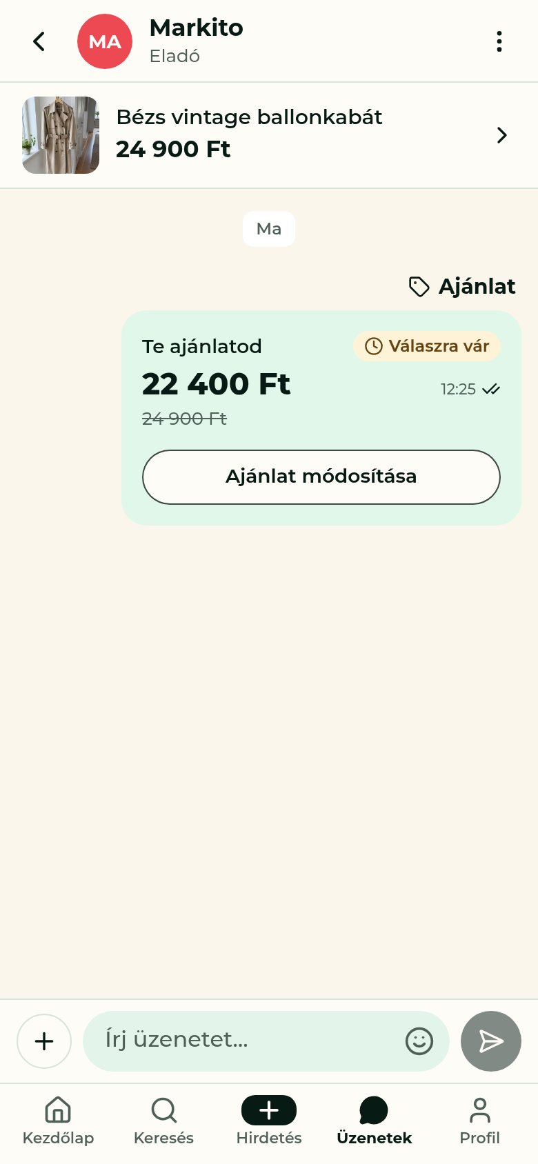 Targuj się jednym przyciskiem.