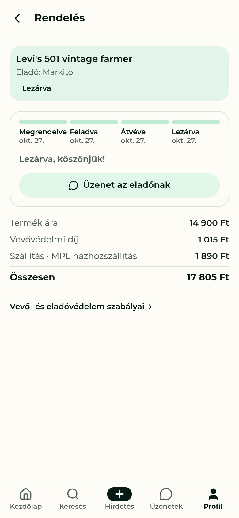 Kupujesz z ochroną.